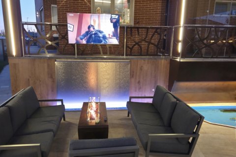 Casa in vendita a Villaturiel, Leon, Spagna 4 camere da letto, 431 mq. N° 153028 - foto 6