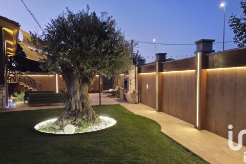 Casa in vendita a Villaturiel, Leon, Spagna 4 camere da letto, 431 mq. N° 153028 - foto 7