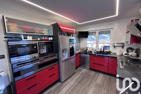 Casa in vendita a Villaturiel, Leon, Spagna 4 camere da letto, 431 mq. N° 153028 - foto 15