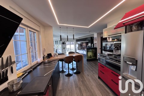 Casa in vendita a Villaturiel, Leon, Spagna 4 camere da letto, 431 mq. N° 153028 - foto 13