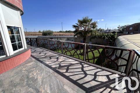 Casa in vendita a Villaturiel, Leon, Spagna 4 camere da letto, 431 mq. N° 153028 - foto 27