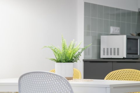 Apartament w Barcelona, Hiszpania 2 sypialnie, 73 mkw. nr 153031 – zdjęcie 16