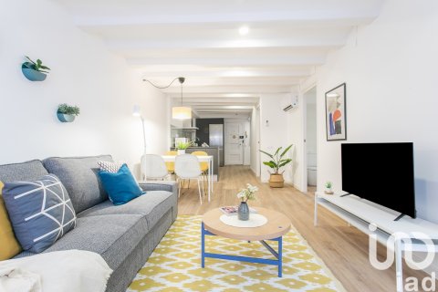 Apartament w Barcelona, Hiszpania 2 sypialnie, 73 mkw. nr 153031 – zdjęcie 6