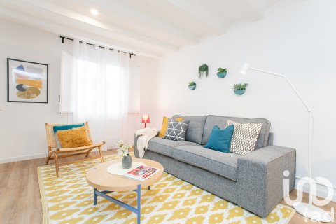 Apartament w Barcelona, Hiszpania 2 sypialnie, 73 mkw. nr 153031 – zdjęcie 4