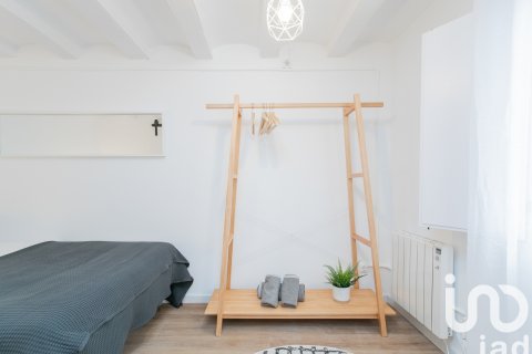 Apartament w Barcelona, Hiszpania 2 sypialnie, 73 mkw. nr 153031 – zdjęcie 11