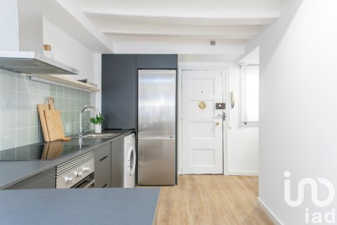 Apartament w Barcelona, Hiszpania 2 sypialnie, 73 mkw. nr 153031 – zdjęcie 18