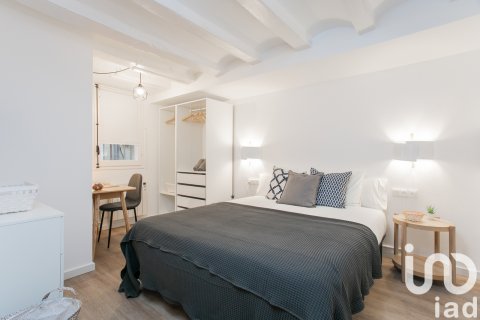 Apartament w Barcelona, Hiszpania 2 sypialnie, 73 mkw. nr 153031 – zdjęcie 20