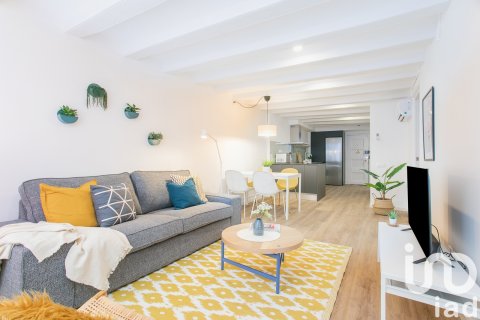 Apartament w Barcelona, Hiszpania 2 sypialnie, 73 mkw. nr 153031 – zdjęcie 5
