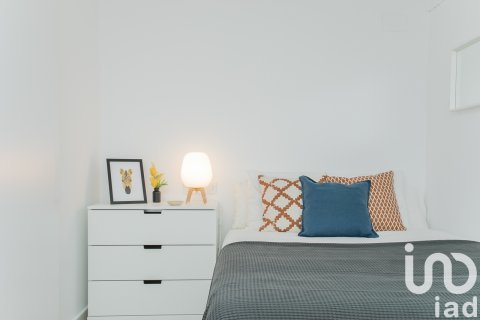 Apartament w Barcelona, Hiszpania 2 sypialnie, 73 mkw. nr 153031 – zdjęcie 9