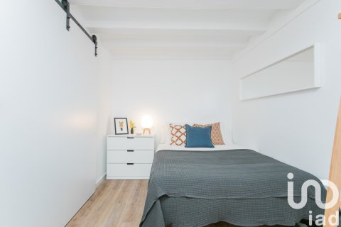 Apartament w Barcelona, Hiszpania 2 sypialnie, 73 mkw. nr 153031 – zdjęcie 8