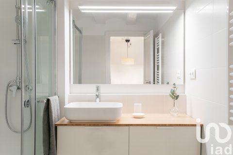 Apartament w Barcelona, Hiszpania 2 sypialnie, 73 mkw. nr 153031 – zdjęcie 13