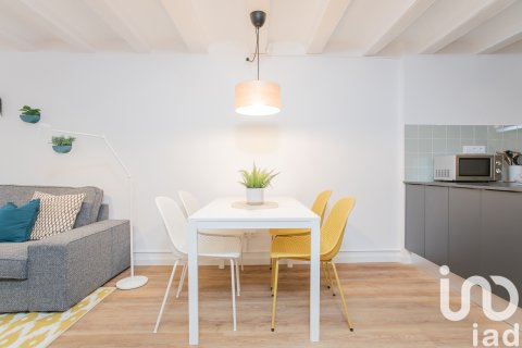 Apartament w Barcelona, Hiszpania 2 sypialnie, 73 mkw. nr 153031 – zdjęcie 2