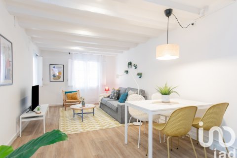 Appartamento a Barcelona, Spagna 2 camere da letto, 73 mq. N° 153031