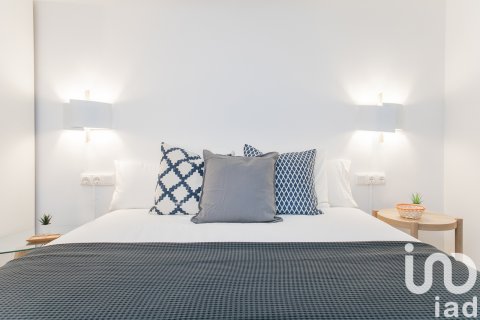 Apartament w Barcelona, Hiszpania 2 sypialnie, 73 mkw. nr 153031 – zdjęcie 23