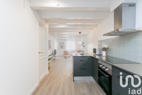 Apartament w Barcelona, Hiszpania 2 sypialnie, 73 mkw. nr 153031 – zdjęcie 17
