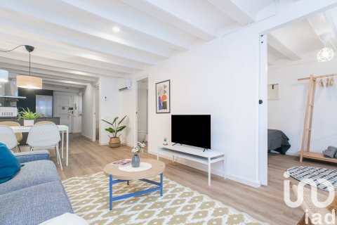 Apartament w Barcelona, Hiszpania 2 sypialnie, 73 mkw. nr 153031 – zdjęcie 7