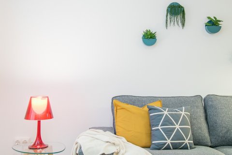 Apartament w Barcelona, Hiszpania 2 sypialnie, 73 mkw. nr 153031 – zdjęcie 12