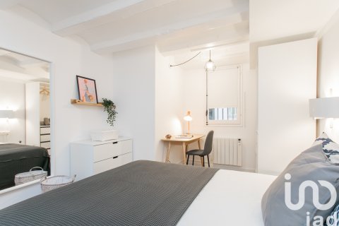 Apartament w Barcelona, Hiszpania 2 sypialnie, 73 mkw. nr 153031 – zdjęcie 21