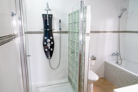 Hus till salu i Pego, Alicante, Spanien 5 sovrum, 427 kvm. Nr. 153026 - foto 19