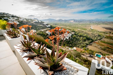 Hus till salu i Pego, Alicante, Spanien 5 sovrum, 427 kvm. Nr. 153026 - foto 22