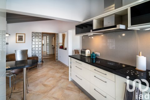 Hus till salu i Pego, Alicante, Spanien 5 sovrum, 427 kvm. Nr. 153026 - foto 14