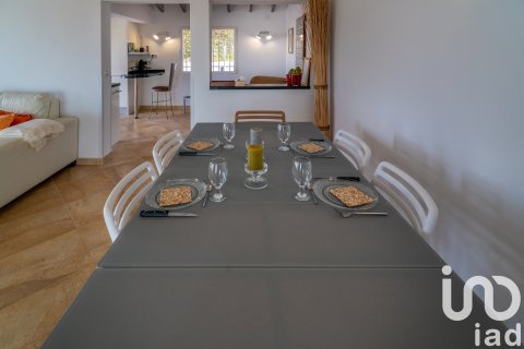 Hus till salu i Pego, Alicante, Spanien 5 sovrum, 427 kvm. Nr. 153026 - foto 13