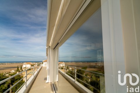 Hus till salu i Pego, Alicante, Spanien 5 sovrum, 427 kvm. Nr. 153026 - foto 21