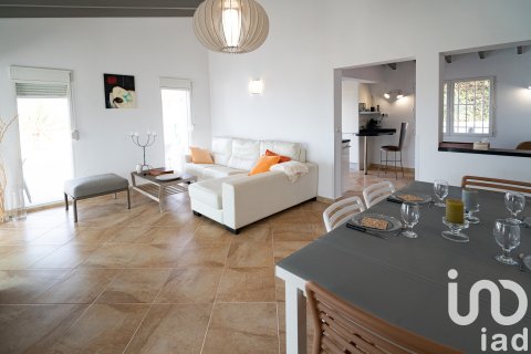 Hus till salu i Pego, Alicante, Spanien 5 sovrum, 427 kvm. Nr. 153026 - foto 12