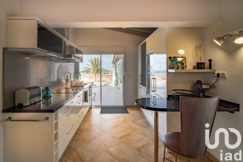 Hus till salu i Pego, Alicante, Spanien 5 sovrum, 427 kvm. Nr. 153026 - foto 15