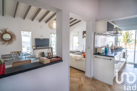 Hus till salu i Pego, Alicante, Spanien 5 sovrum, 427 kvm. Nr. 153026 - foto 11