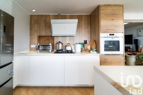 Hus till salu i Pego, Alicante, Spanien 5 sovrum, 427 kvm. Nr. 153026 - foto 29