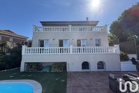 House à vendre à Calella, Barcelona, Espagne, 4 chambres, 593 m2 No. 153029 - photo 5