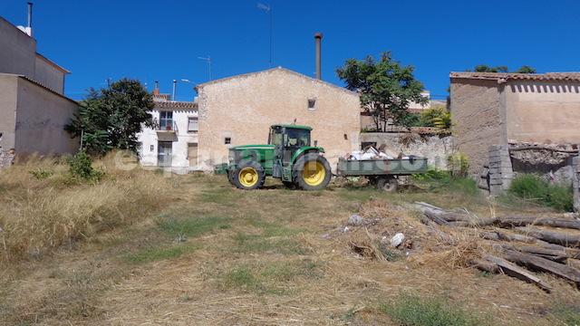 House in Oria, Almeria, Spain 2 bedrooms, 339 sq.m. No. 184052