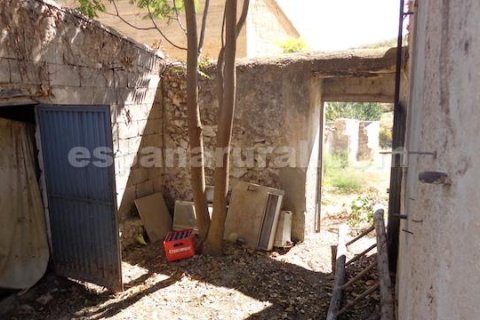 House zum Verkauf in Oria, Almeria, Spanien 2 Schlafzimmer, 339 m2 Nr. 184052 - Foto 8