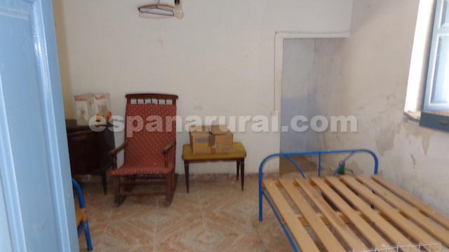 House in Oria, Almeria, Spain 2 bedrooms, 339 sq.m. No. 184052