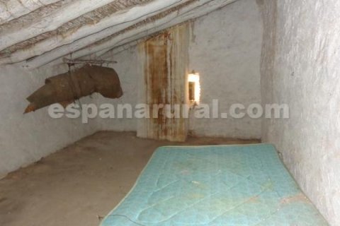 House zum Verkauf in Oria, Almeria, Spanien 2 Schlafzimmer, 339 m2 Nr. 184052 - Foto 10
