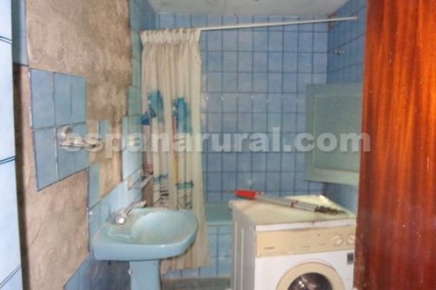 House zum Verkauf in Oria, Almeria, Spanien 2 Schlafzimmer, 339 m2 Nr. 184052 - Foto 6