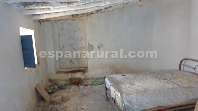 House in Oria, Almeria, Spain 2 bedrooms, 339 sq.m. No. 184052