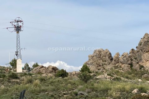 House for sale in Albox, Almeria, Spain 3 bedrooms, 270 sq.m. No. 184051 - photo 13