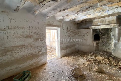 House for sale in Albox, Almeria, Spain 3 bedrooms, 270 sq.m. No. 184051 - photo 4