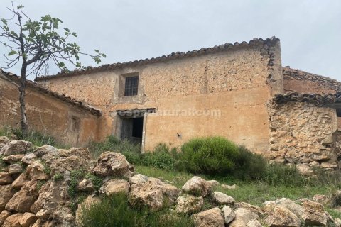 House for sale in Albox, Almeria, Spain 3 bedrooms, 270 sq.m. No. 184051 - photo 2
