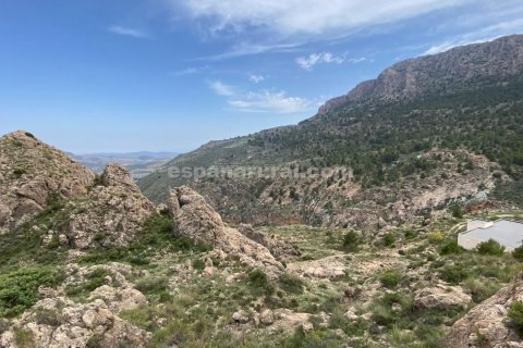 House for sale in Albox, Almeria, Spain 3 bedrooms, 270 sq.m. No. 184051 - photo 10
