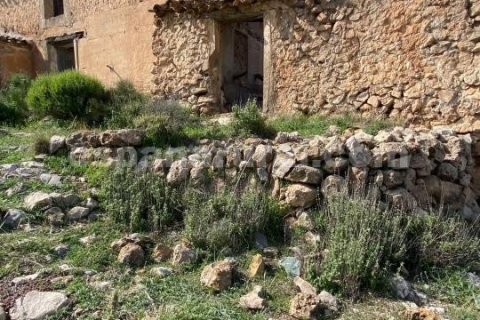 House for sale in Albox, Almeria, Spain 3 bedrooms, 270 sq.m. No. 184051 - photo 14