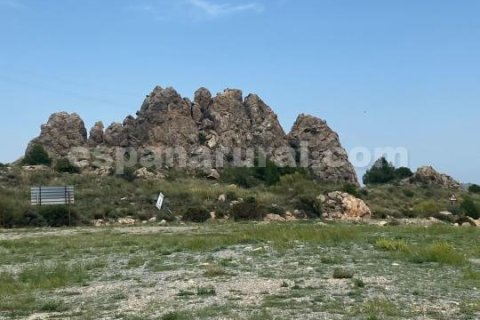 House for sale in Albox, Almeria, Spain 3 bedrooms, 270 sq.m. No. 184051 - photo 7