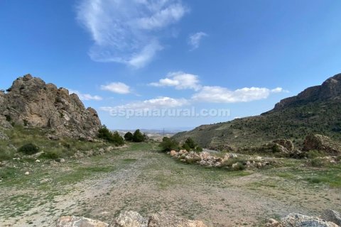 House for sale in Albox, Almeria, Spain 3 bedrooms, 270 sq.m. No. 184051 - photo 5