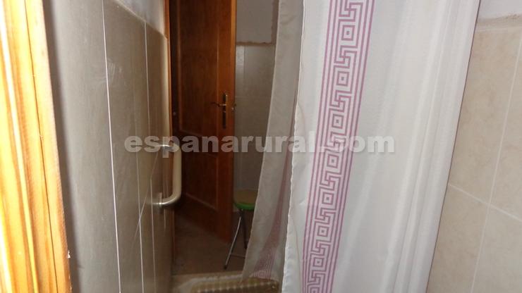 House in Urracal, Almeria, Spain 4 bedrooms, 150 sq.m. No. 184049