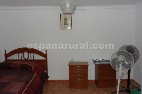 House zum Verkauf in Urracal, Almeria, Spanien 4 Schlafzimmer, 150 m2 Nr. 184049 - Foto 4