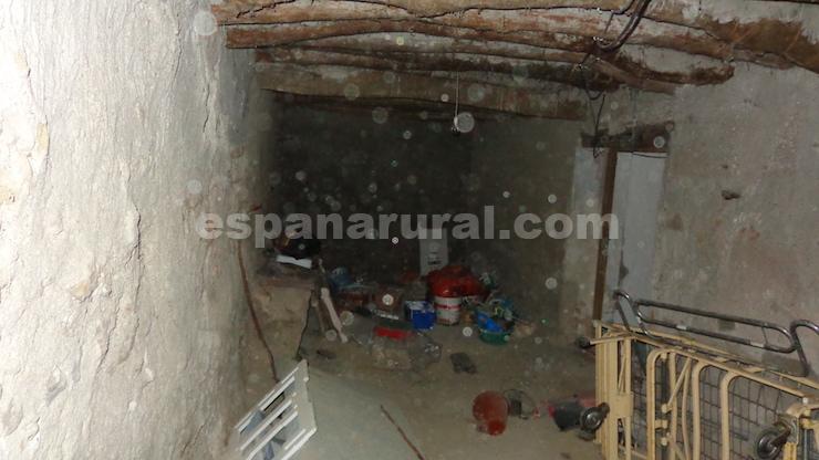 House in Urracal, Almeria, Spain 4 bedrooms, 150 sq.m. No. 184049