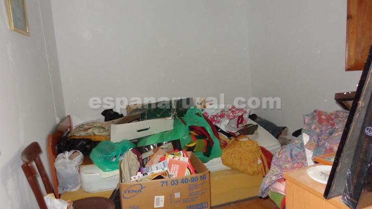 House in Urracal, Almeria, Spain 4 bedrooms, 150 sq.m. No. 184049