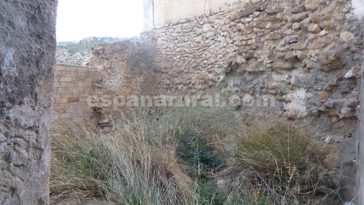 House in Urracal, Almeria, Spain 4 bedrooms, 150 sq.m. No. 184049